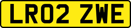 LR02ZWE