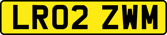 LR02ZWM