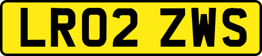 LR02ZWS