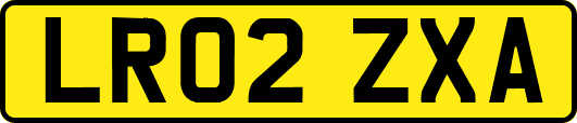 LR02ZXA