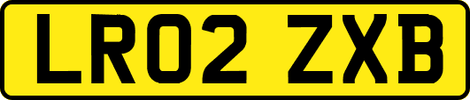 LR02ZXB