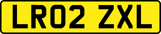 LR02ZXL