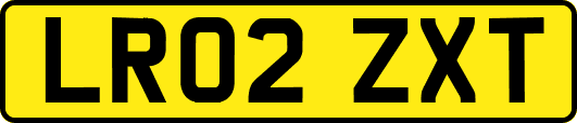 LR02ZXT