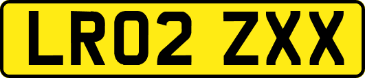LR02ZXX