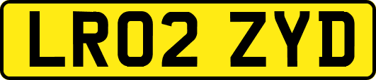 LR02ZYD