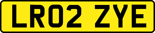 LR02ZYE
