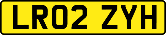 LR02ZYH