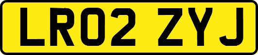 LR02ZYJ