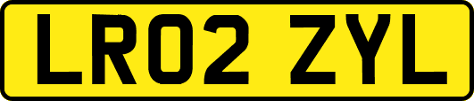 LR02ZYL