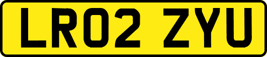 LR02ZYU