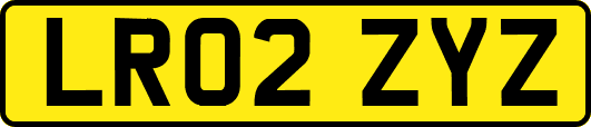 LR02ZYZ