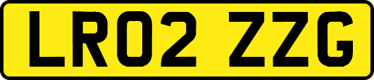 LR02ZZG