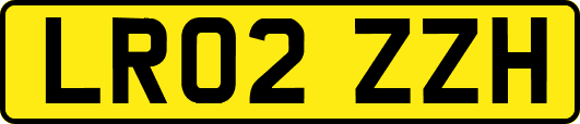 LR02ZZH