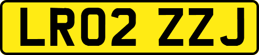LR02ZZJ
