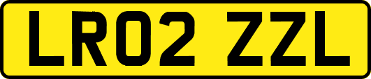 LR02ZZL