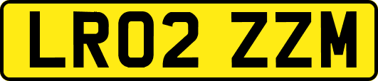 LR02ZZM