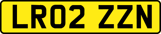 LR02ZZN