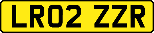 LR02ZZR
