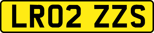 LR02ZZS