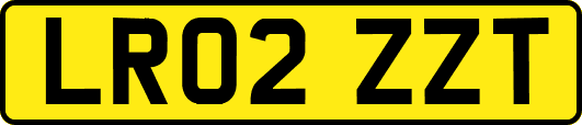 LR02ZZT