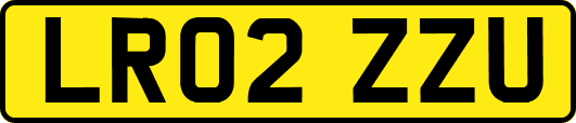 LR02ZZU