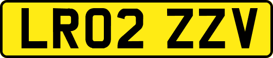 LR02ZZV
