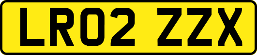 LR02ZZX