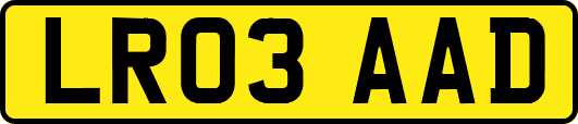 LR03AAD