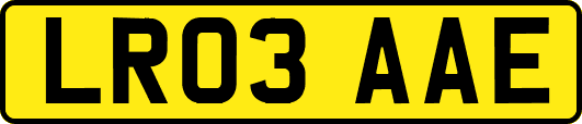 LR03AAE