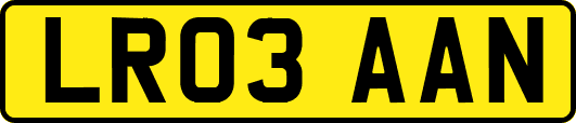 LR03AAN