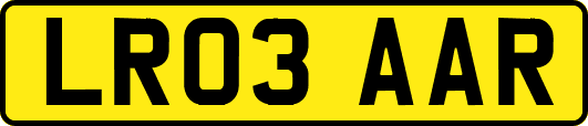 LR03AAR