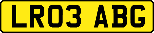LR03ABG