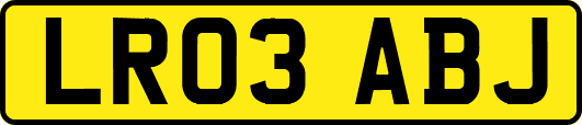 LR03ABJ