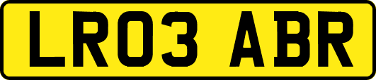 LR03ABR