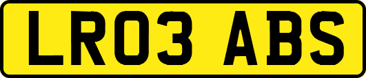LR03ABS