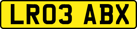 LR03ABX