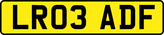 LR03ADF
