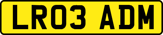 LR03ADM
