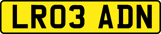 LR03ADN