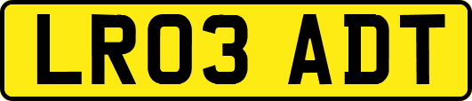 LR03ADT