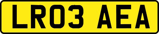 LR03AEA