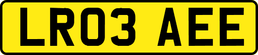 LR03AEE
