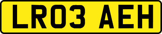 LR03AEH