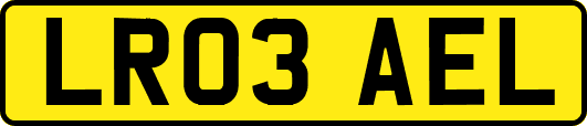 LR03AEL