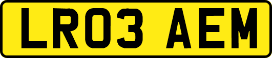 LR03AEM