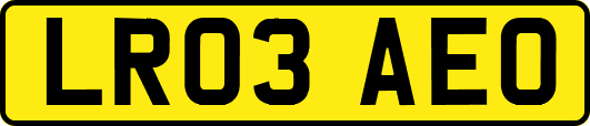 LR03AEO