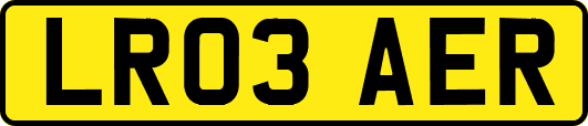 LR03AER