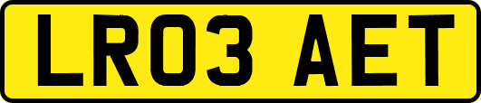 LR03AET