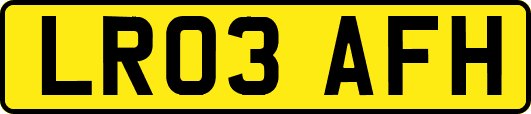 LR03AFH