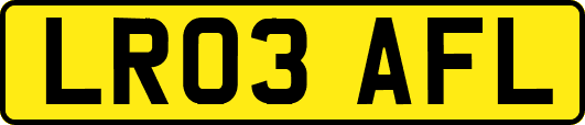 LR03AFL